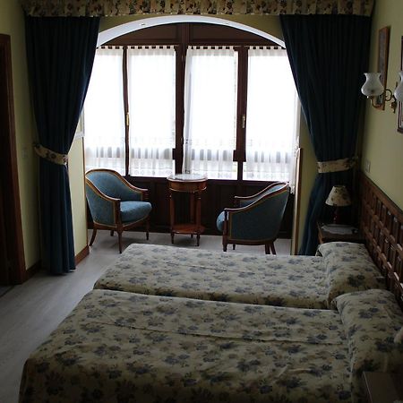 Hotel La Molinuca Alles Ngoại thất bức ảnh