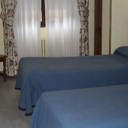 Hotel La Molinuca Alles Ngoại thất bức ảnh