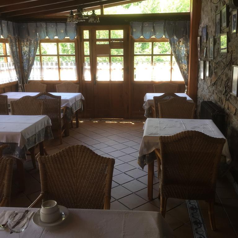 Hotel La Molinuca Alles Ngoại thất bức ảnh