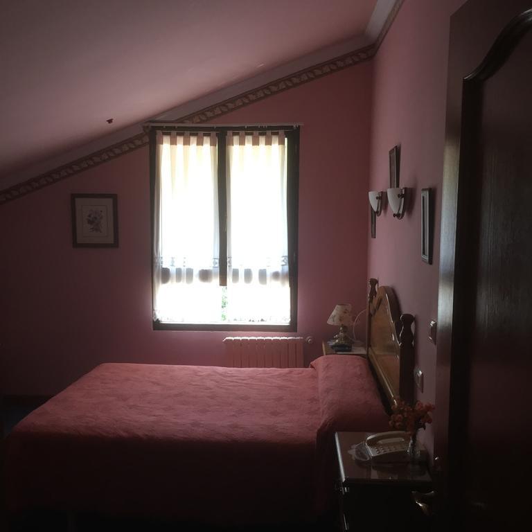 Hotel La Molinuca Alles Ngoại thất bức ảnh