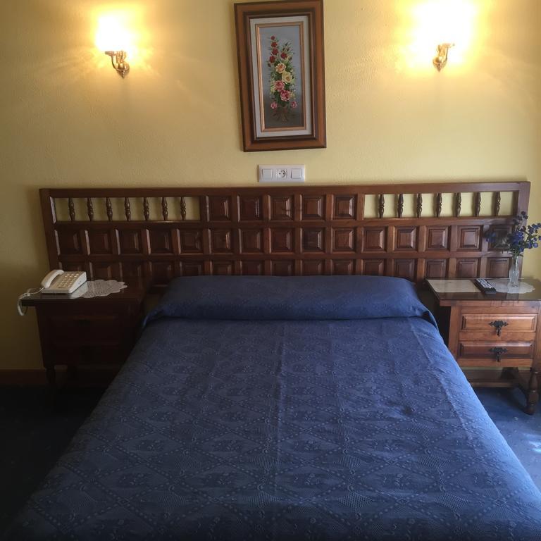Hotel La Molinuca Alles Ngoại thất bức ảnh