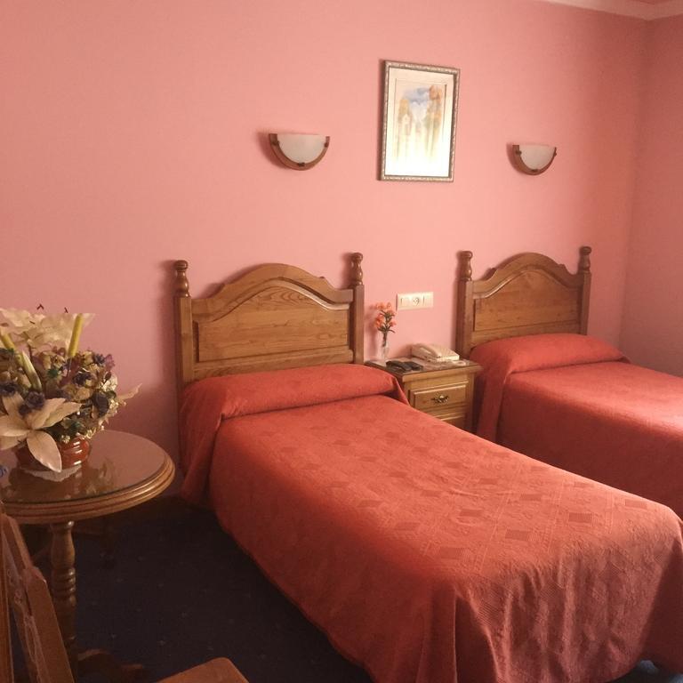 Hotel La Molinuca Alles Ngoại thất bức ảnh