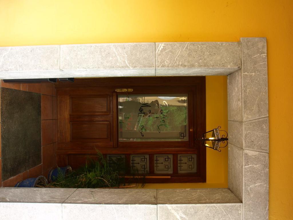 Hotel La Molinuca Alles Ngoại thất bức ảnh