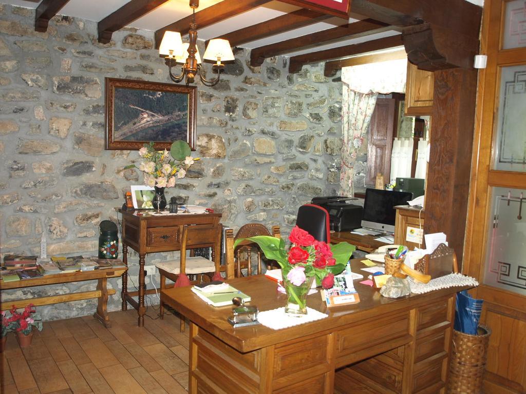 Hotel La Molinuca Alles Ngoại thất bức ảnh