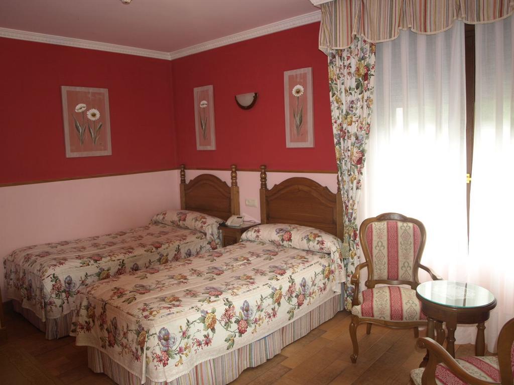 Hotel La Molinuca Alles Ngoại thất bức ảnh
