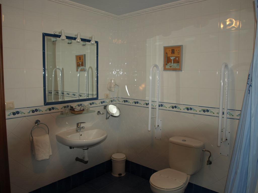Hotel La Molinuca Alles Ngoại thất bức ảnh