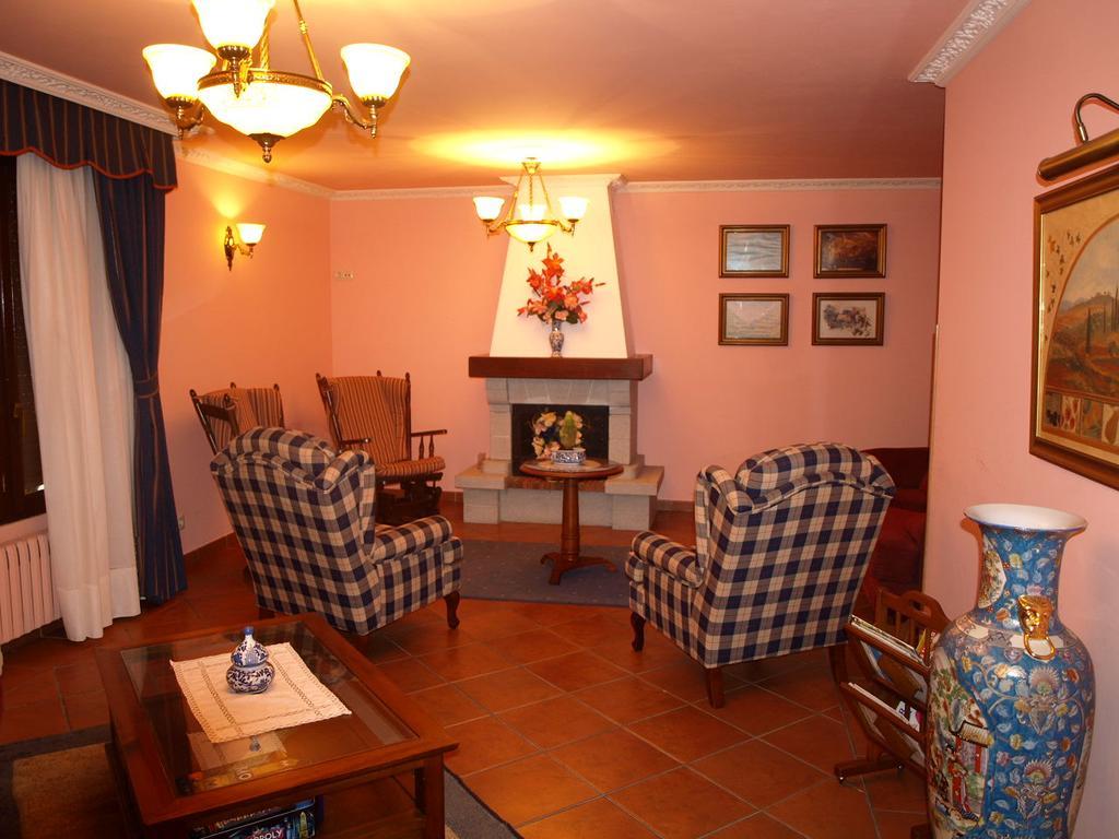 Hotel La Molinuca Alles Ngoại thất bức ảnh