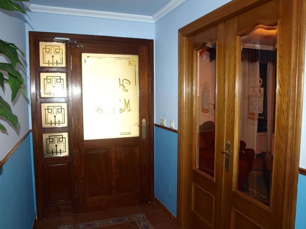 Hotel La Molinuca Alles Ngoại thất bức ảnh