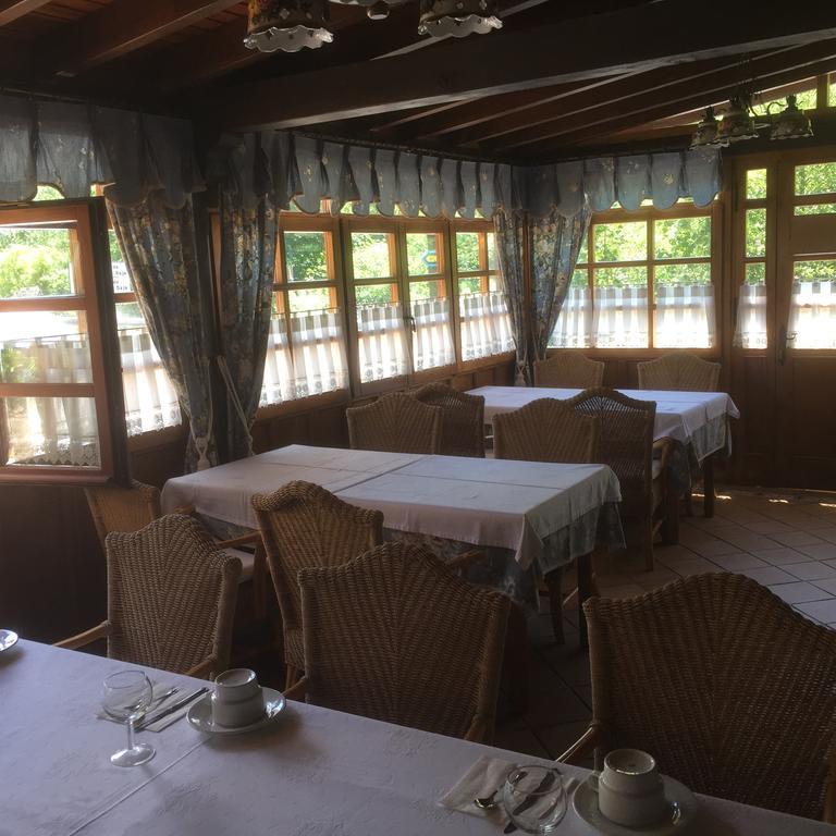 Hotel La Molinuca Alles Ngoại thất bức ảnh