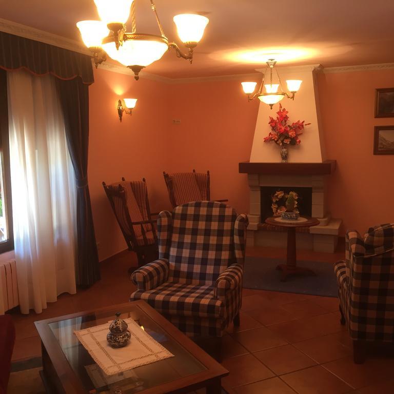 Hotel La Molinuca Alles Ngoại thất bức ảnh