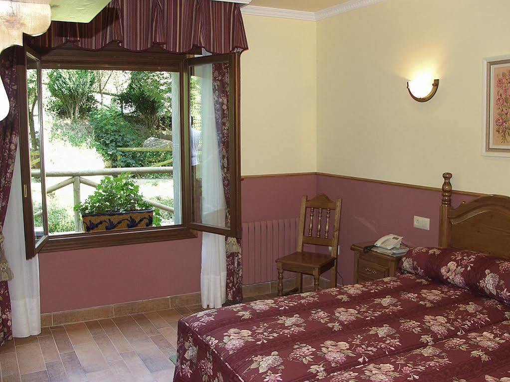 Hotel La Molinuca Alles Ngoại thất bức ảnh
