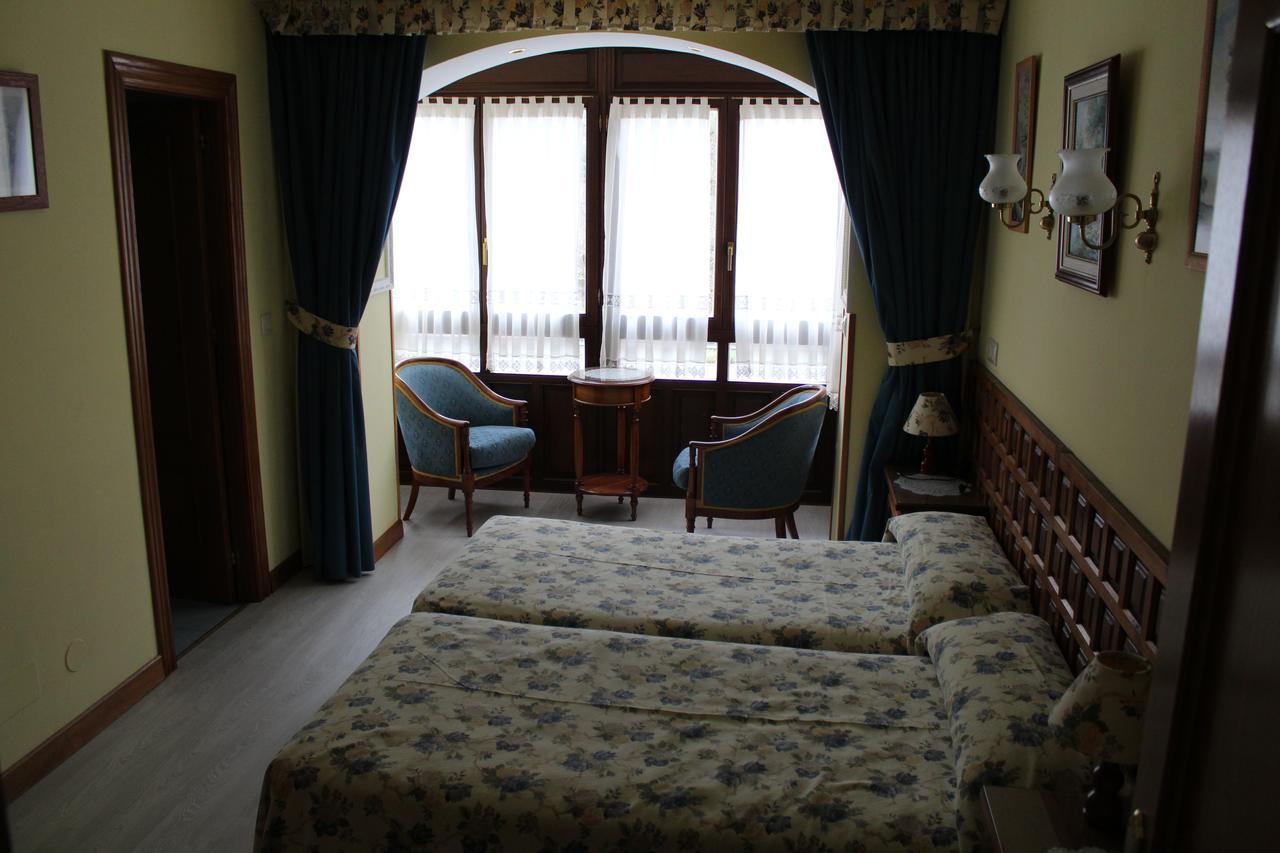 Hotel La Molinuca Alles Ngoại thất bức ảnh