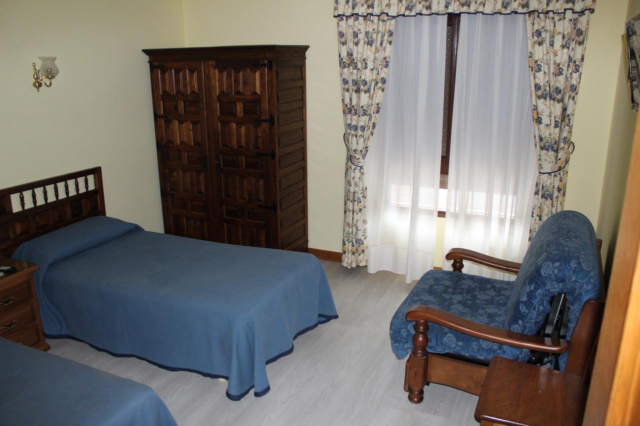 Hotel La Molinuca Alles Ngoại thất bức ảnh