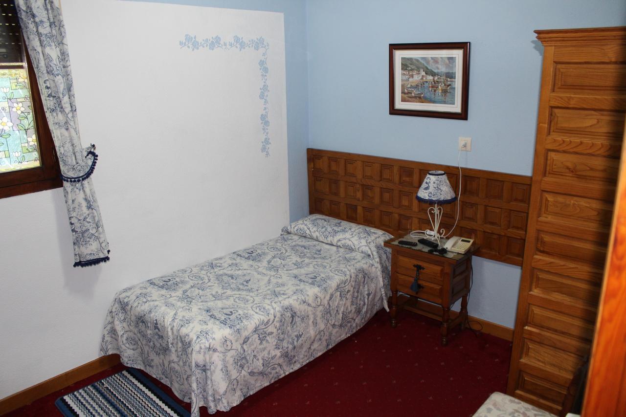 Hotel La Molinuca Alles Ngoại thất bức ảnh