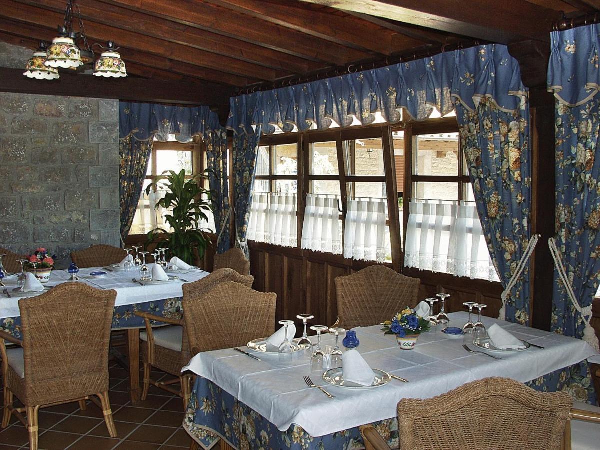 Hotel La Molinuca Alles Ngoại thất bức ảnh